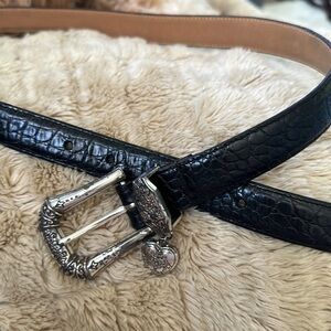 Brighton Belt​​​​​​​​​​​